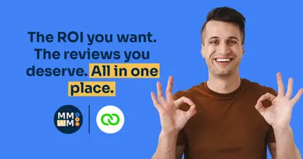 A Partnership That Revolutionizes Client Reviews and Enhance ROI